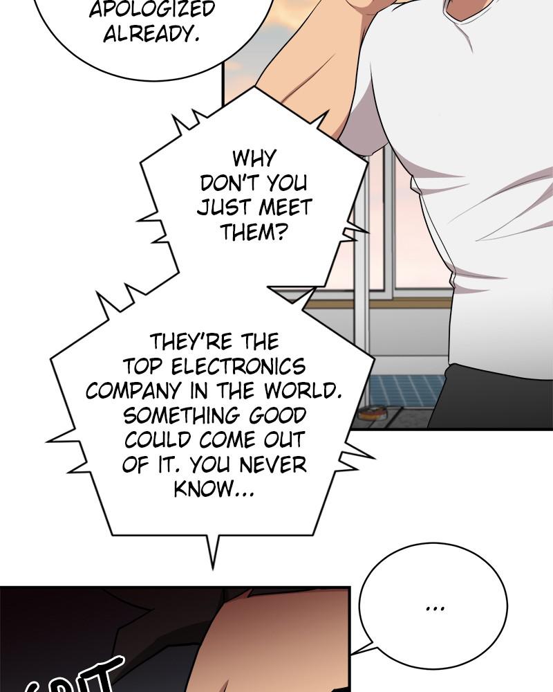 The Strongest Florist Chap 86 - Next Chap 87