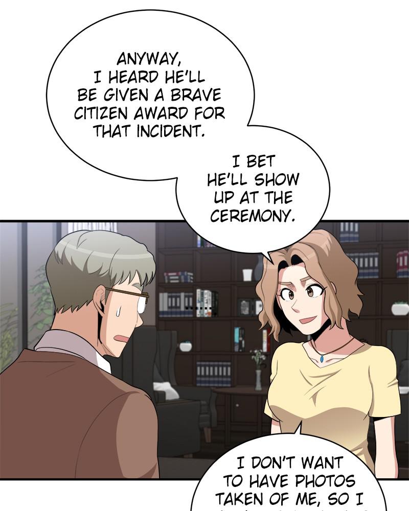 The Strongest Florist Chap 86 - Next Chap 87