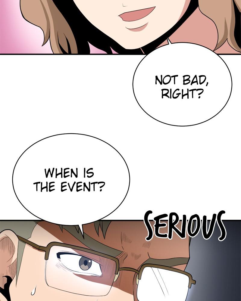 The Strongest Florist Chap 86 - Next Chap 87