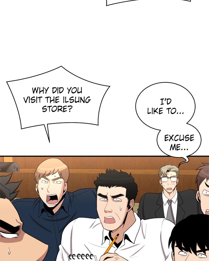 The Strongest Florist Chap 86 - Next Chap 87