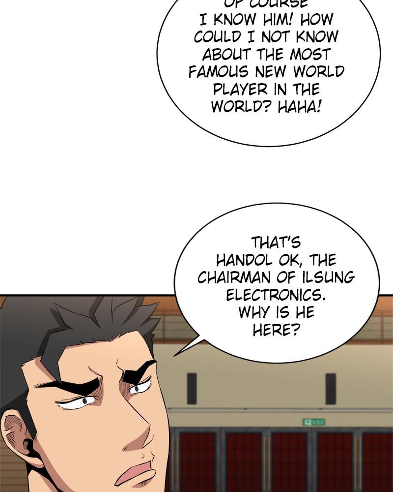 The Strongest Florist Chap 86 - Next Chap 87