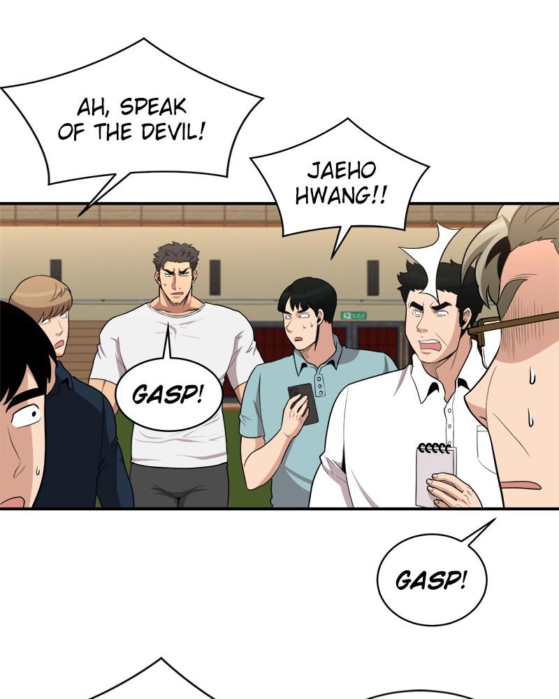 The Strongest Florist Chap 86 - Next Chap 87