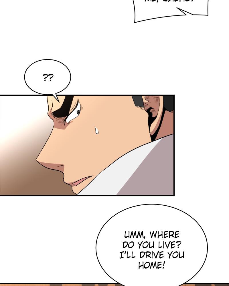 The Strongest Florist Chap 86 - Next Chap 87