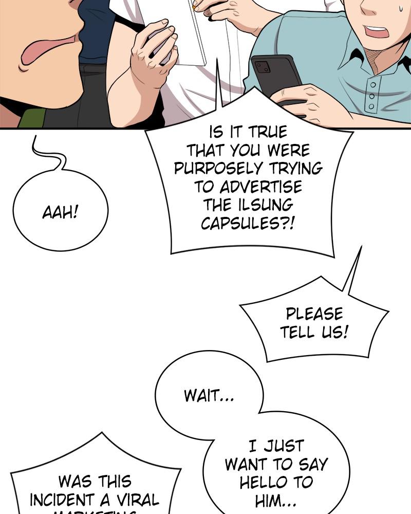 The Strongest Florist Chap 86 - Next Chap 87