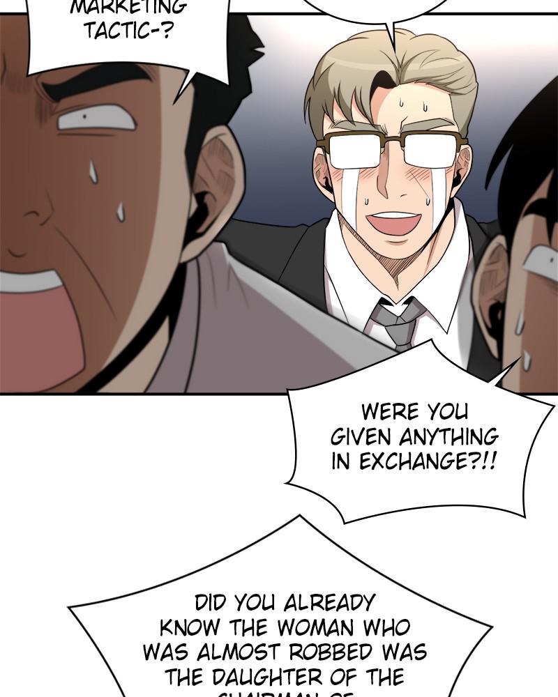 The Strongest Florist Chap 86 - Next Chap 87