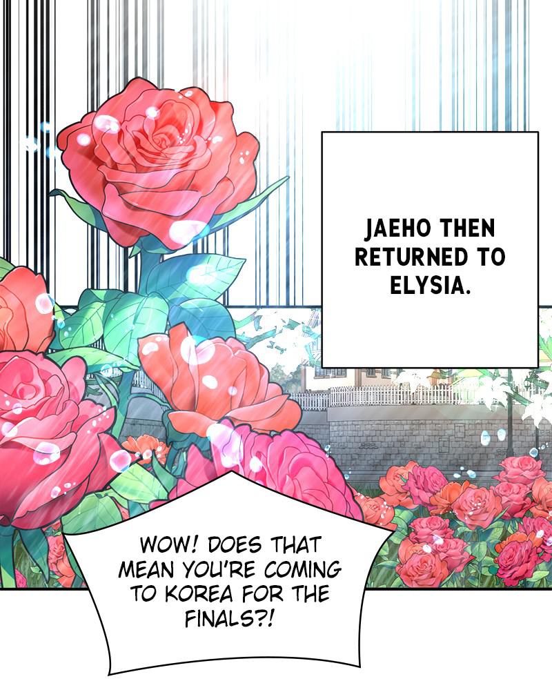 The Strongest Florist Chap 86 - Next Chap 87