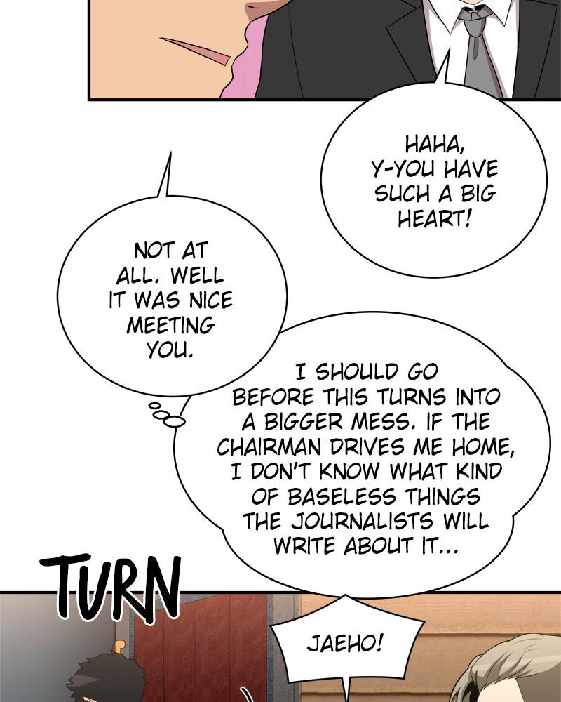 The Strongest Florist Chap 86 - Next Chap 87