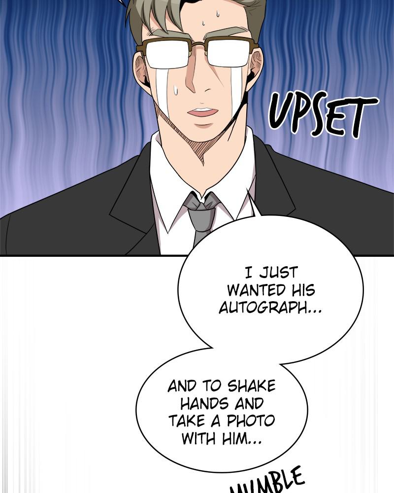 The Strongest Florist Chap 86 - Next Chap 87