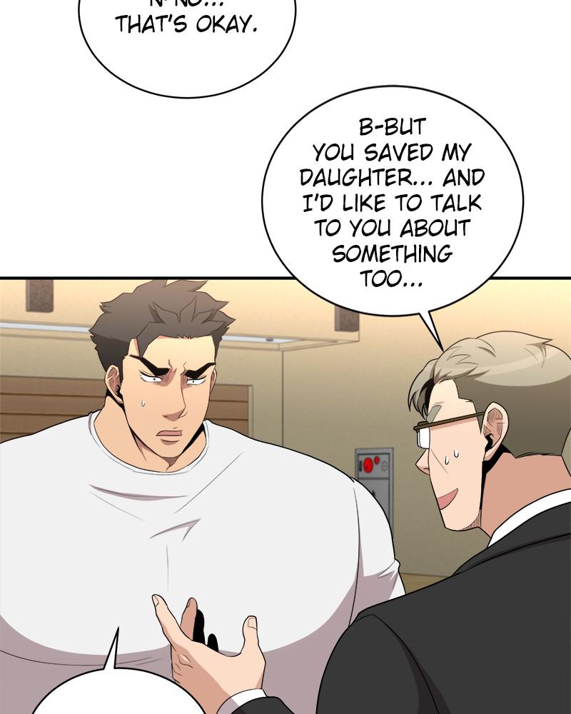 The Strongest Florist Chap 86 - Next Chap 87