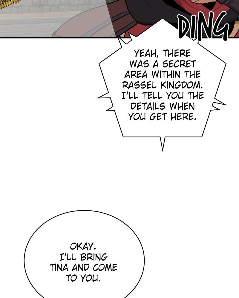 The Strongest Florist Chap 86 - Next Chap 87