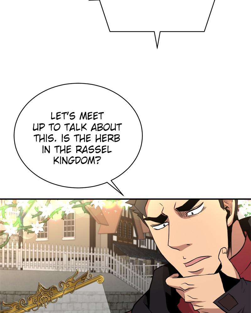 The Strongest Florist Chap 86 - Next Chap 87