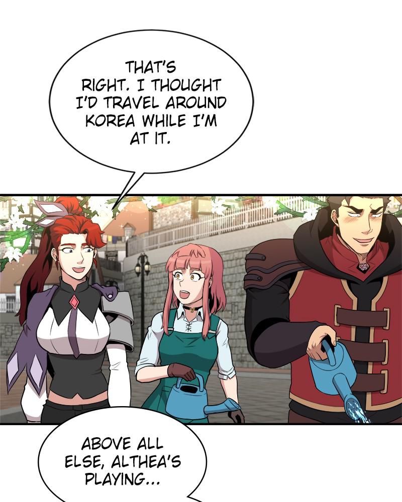 The Strongest Florist Chap 86 - Next Chap 87