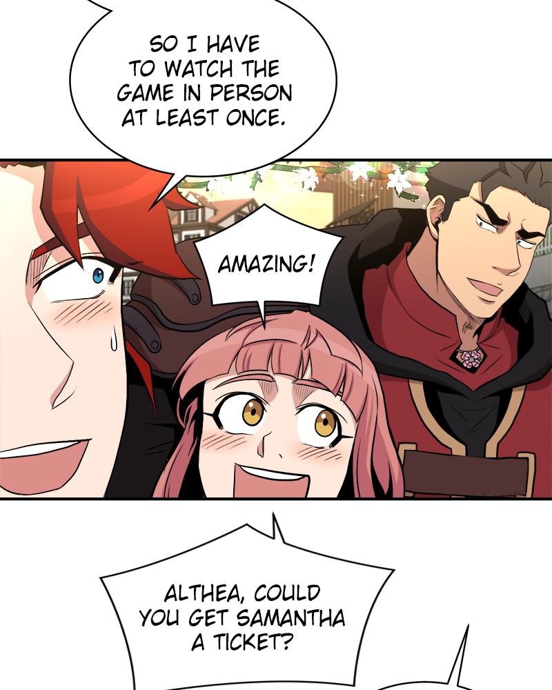 The Strongest Florist Chap 86 - Next Chap 87