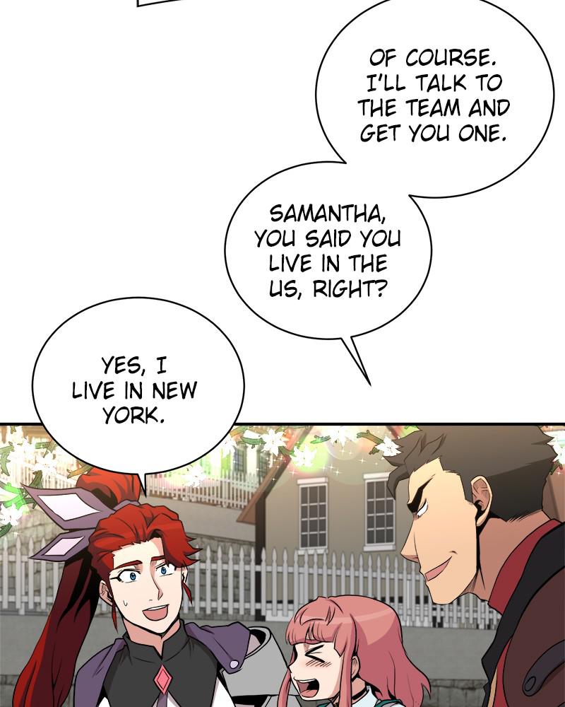 The Strongest Florist Chap 86 - Next Chap 87