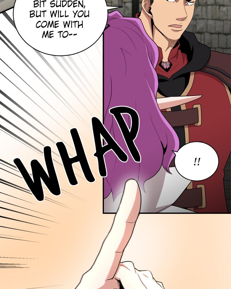 The Strongest Florist Chap 86 - Next Chap 87