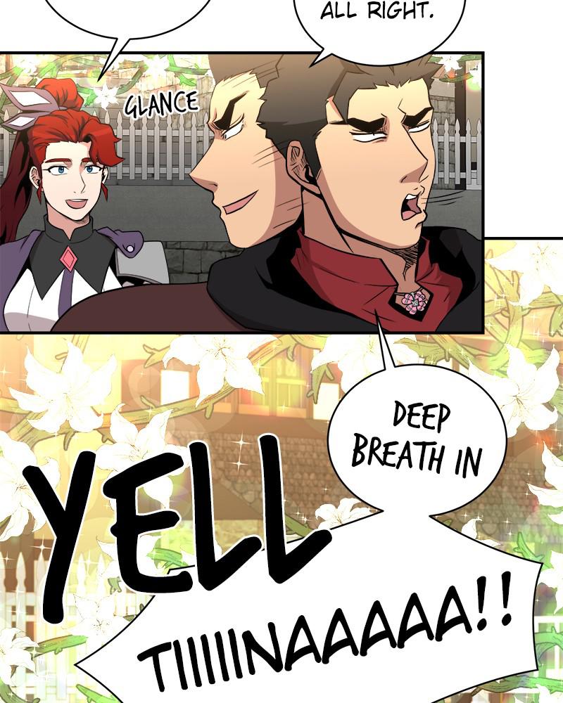 The Strongest Florist Chap 86 - Next Chap 87