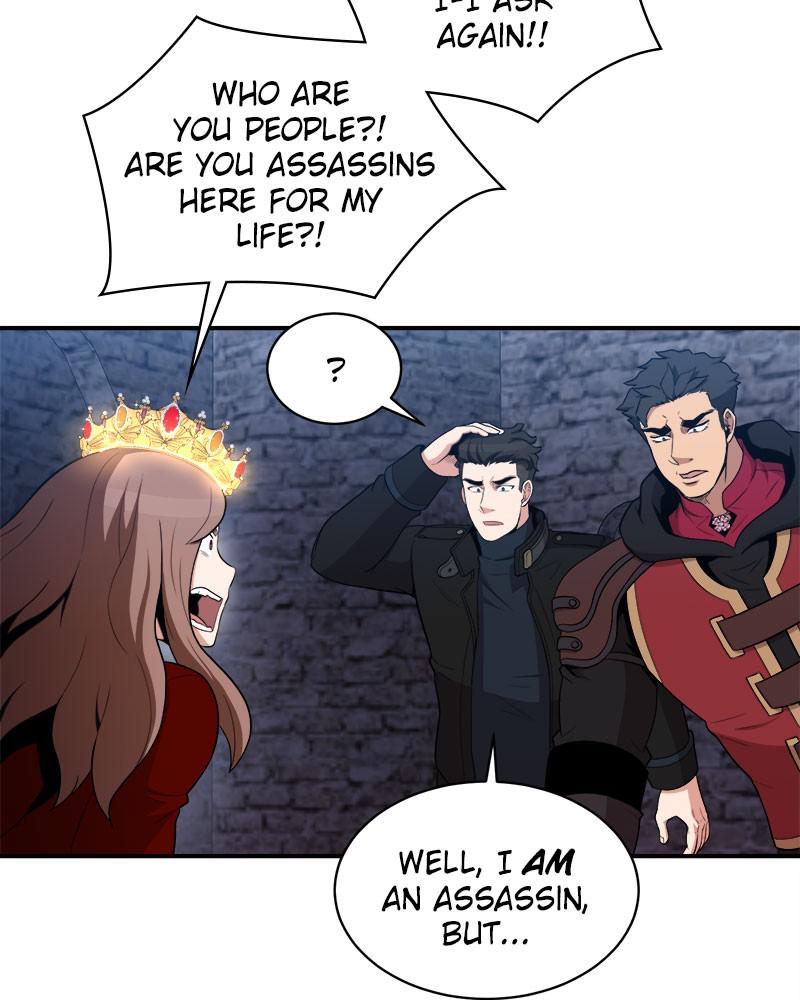 The Strongest Florist Chap 88 - Next Chap 89