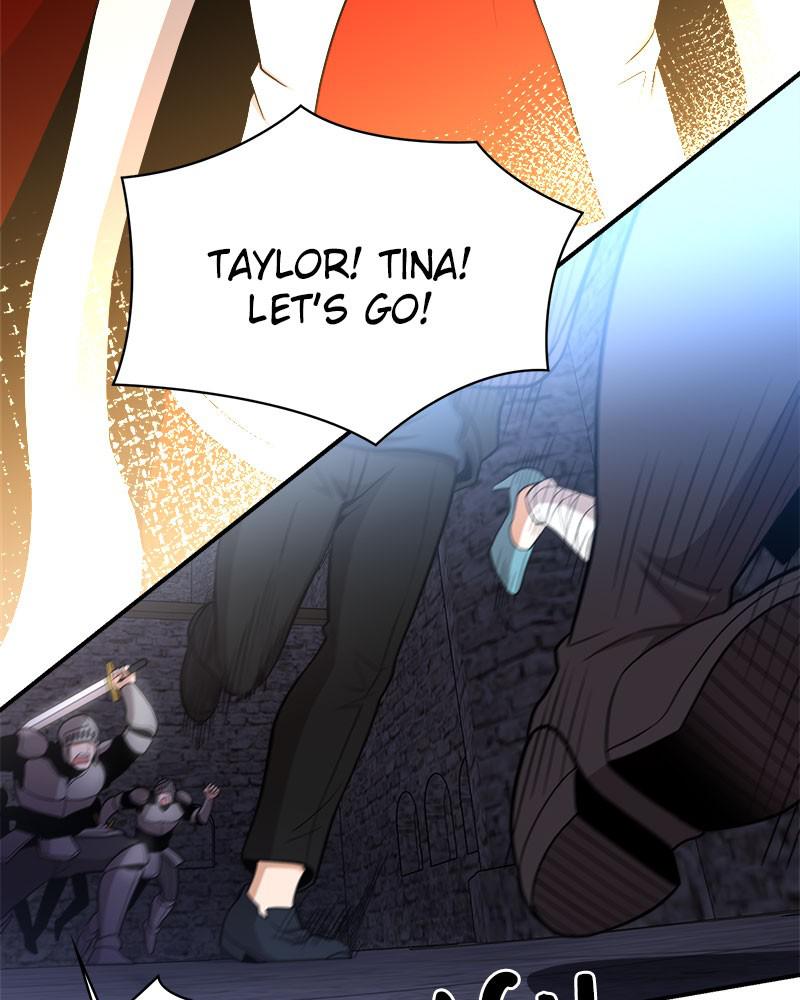 The Strongest Florist Chap 88 - Next Chap 89