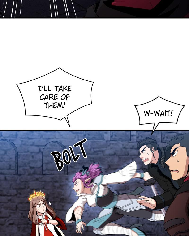 The Strongest Florist Chap 88 - Next Chap 89