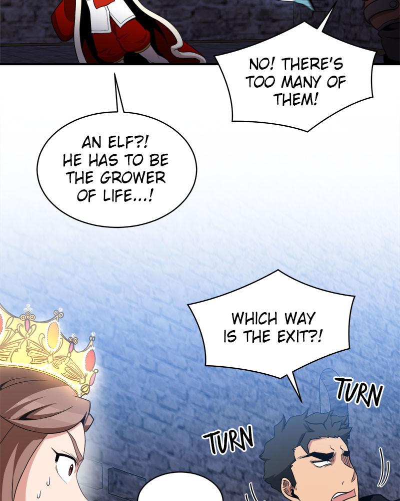 The Strongest Florist Chap 88 - Next Chap 89