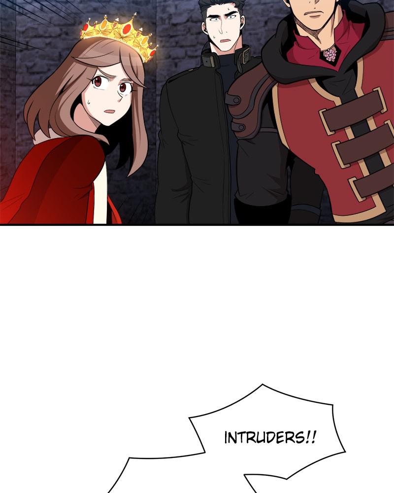 The Strongest Florist Chap 88 - Next Chap 89