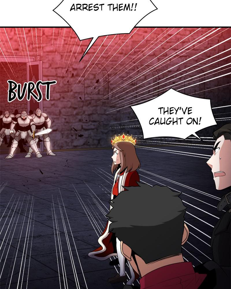 The Strongest Florist Chap 88 - Next Chap 89