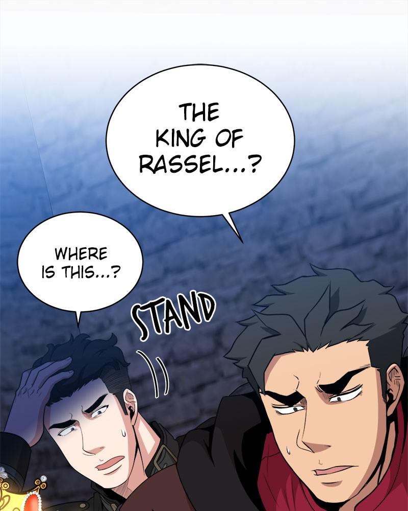 The Strongest Florist Chap 88 - Next Chap 89