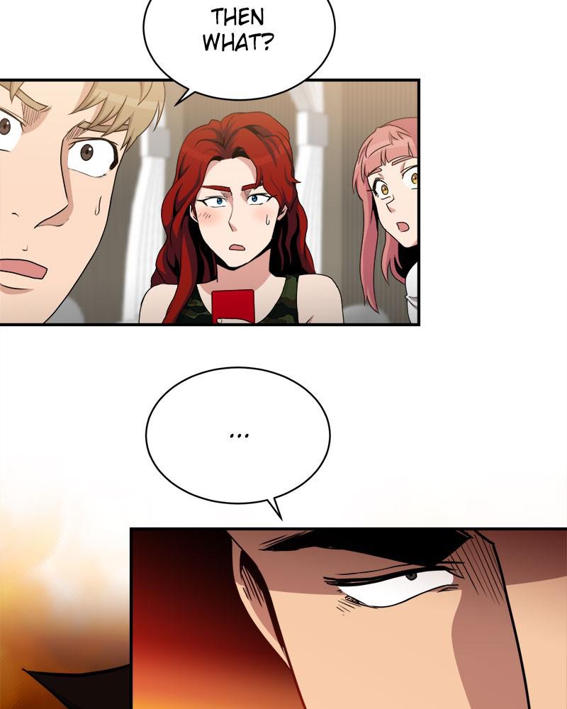 The Strongest Florist Chap 88 - Next Chap 89