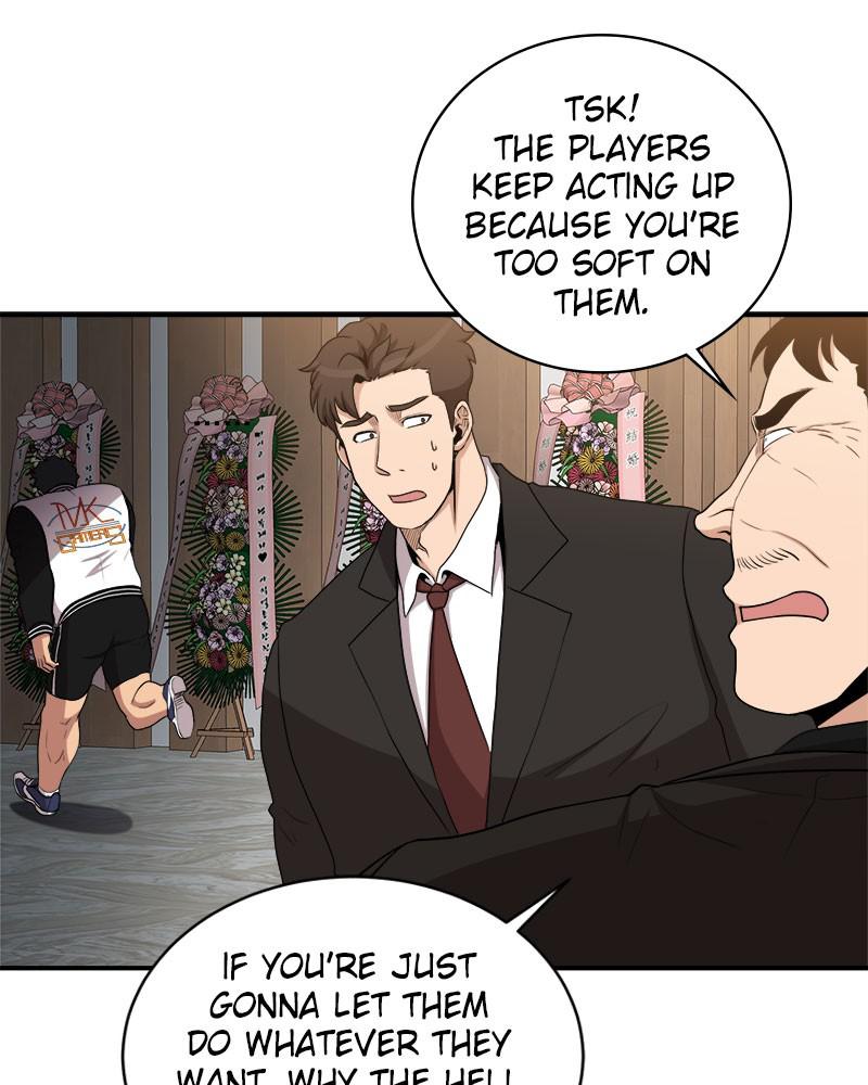 The Strongest Florist Chap 88 - Next Chap 89