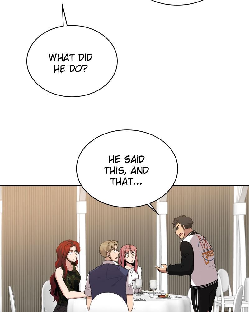 The Strongest Florist Chap 88 - Next Chap 89