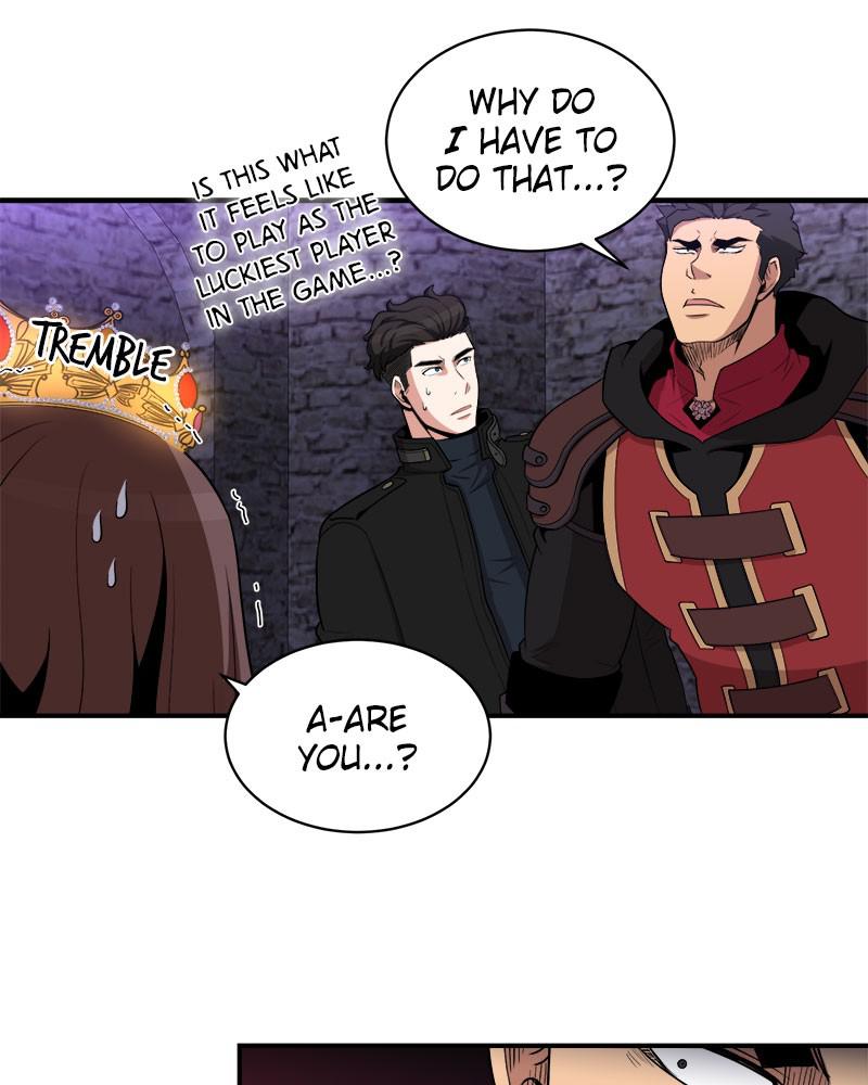 The Strongest Florist Chap 88 - Next Chap 89