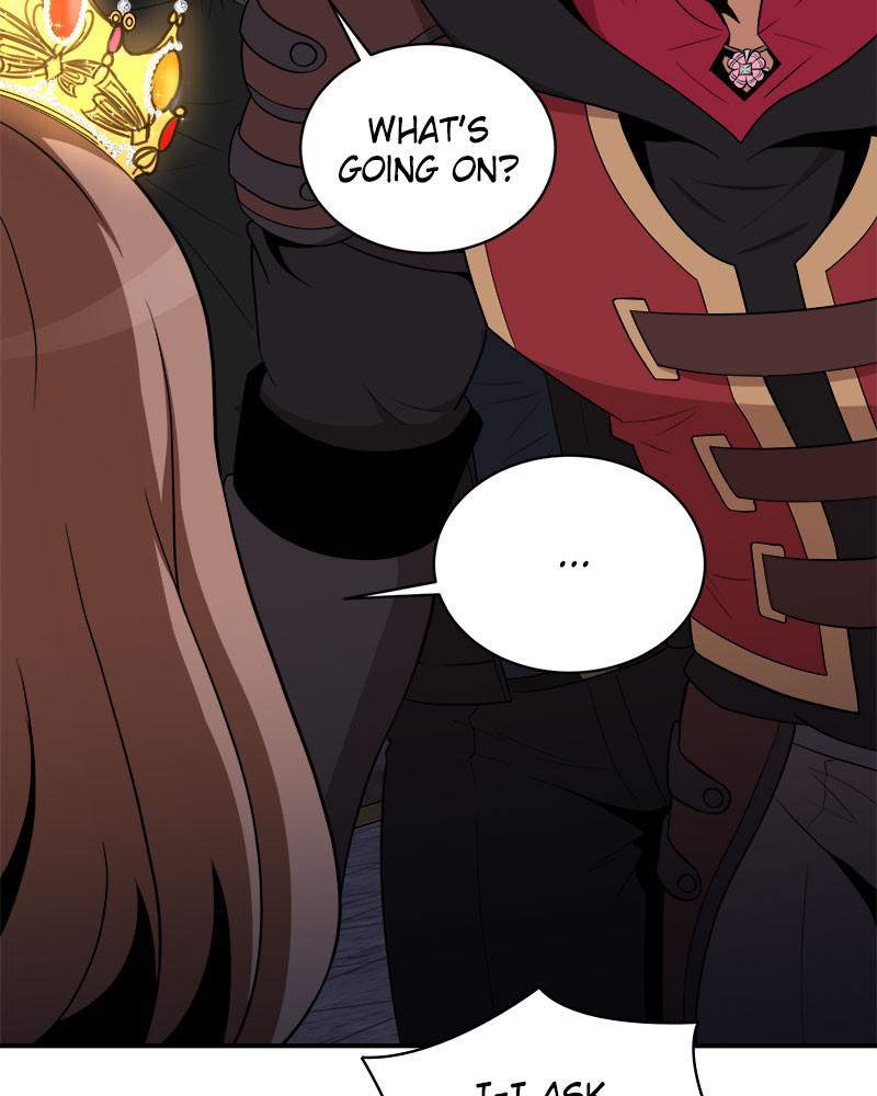 The Strongest Florist Chap 88 - Next Chap 89