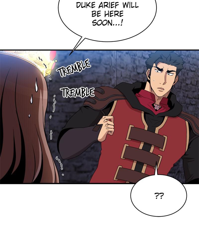 The Strongest Florist Chap 88 - Next Chap 89