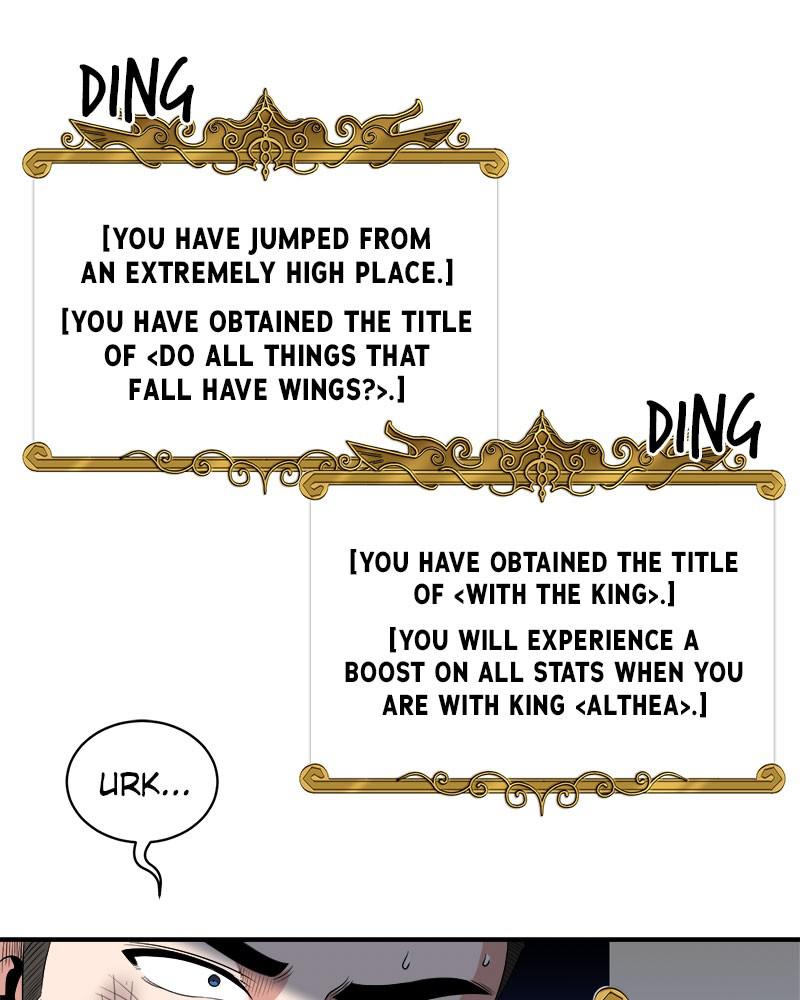 The Strongest Florist Chap 88 - Next Chap 89