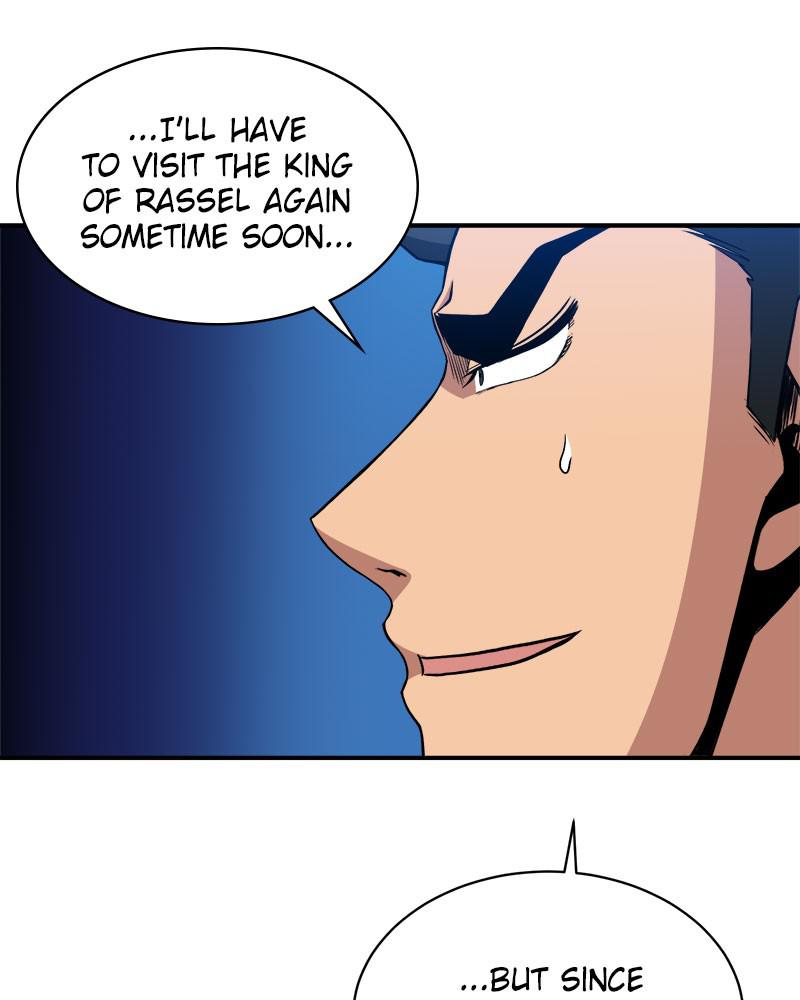 The Strongest Florist Chap 88 - Next Chap 89