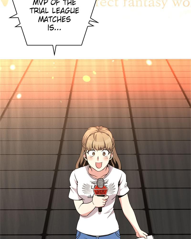 The Strongest Florist Chap 88 - Next Chap 89