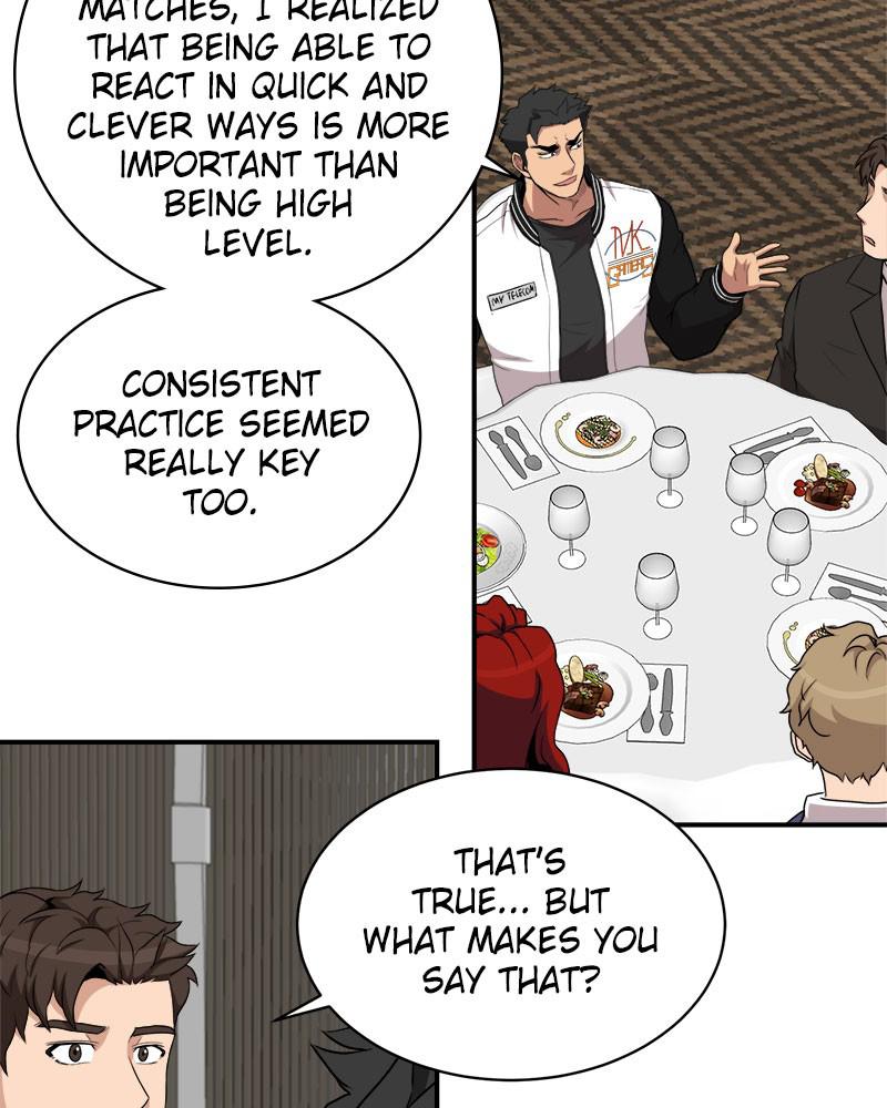 The Strongest Florist Chap 88 - Next Chap 89