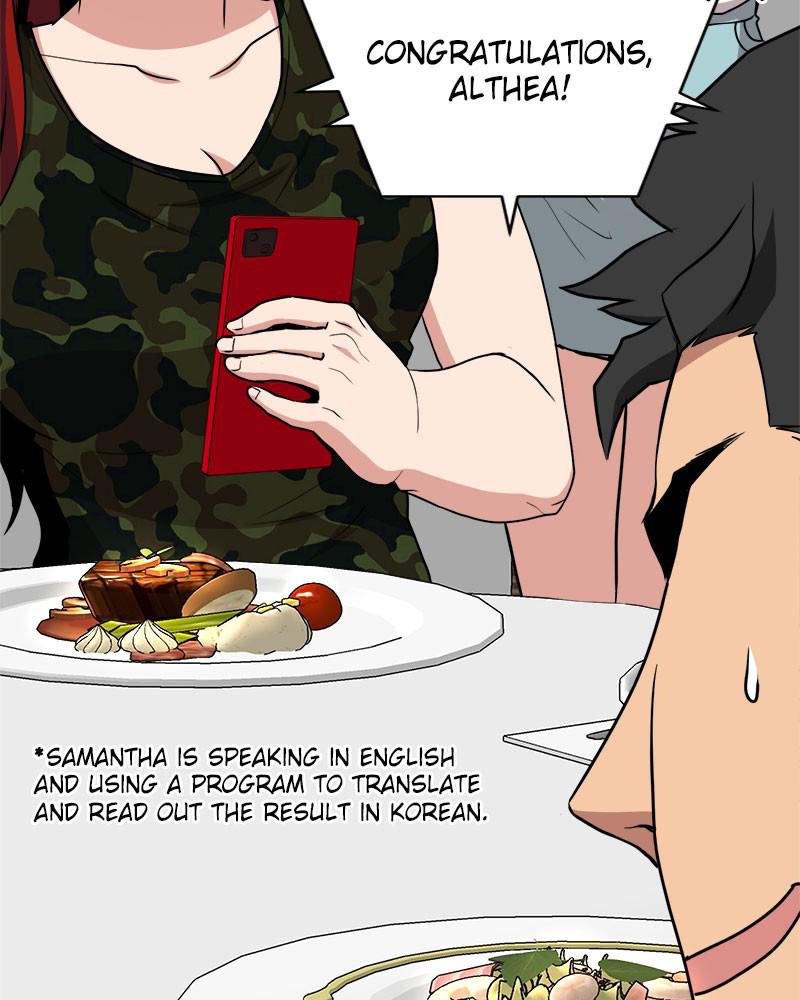 The Strongest Florist Chap 88 - Next Chap 89