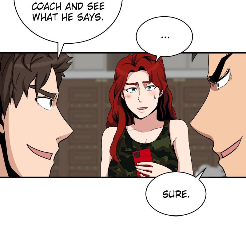 The Strongest Florist Chap 88 - Next Chap 89