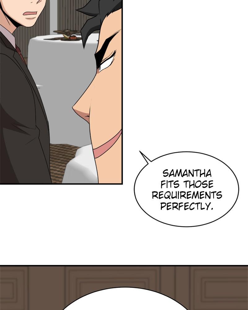 The Strongest Florist Chap 88 - Next Chap 89