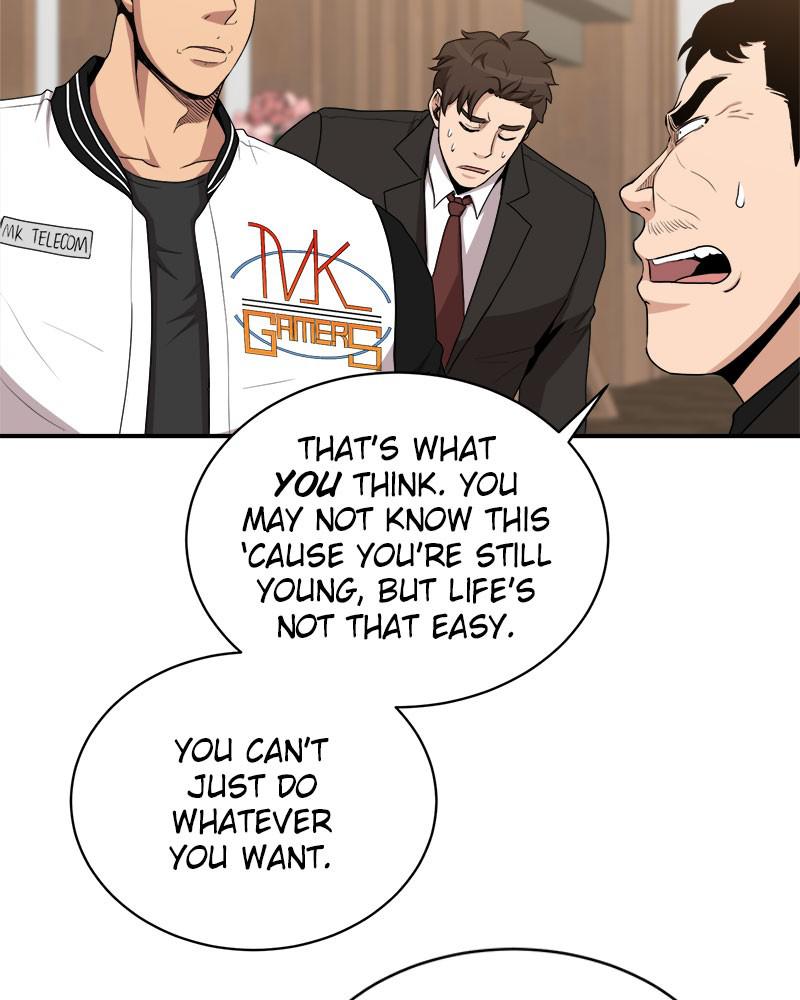 The Strongest Florist Chap 88 - Next Chap 89