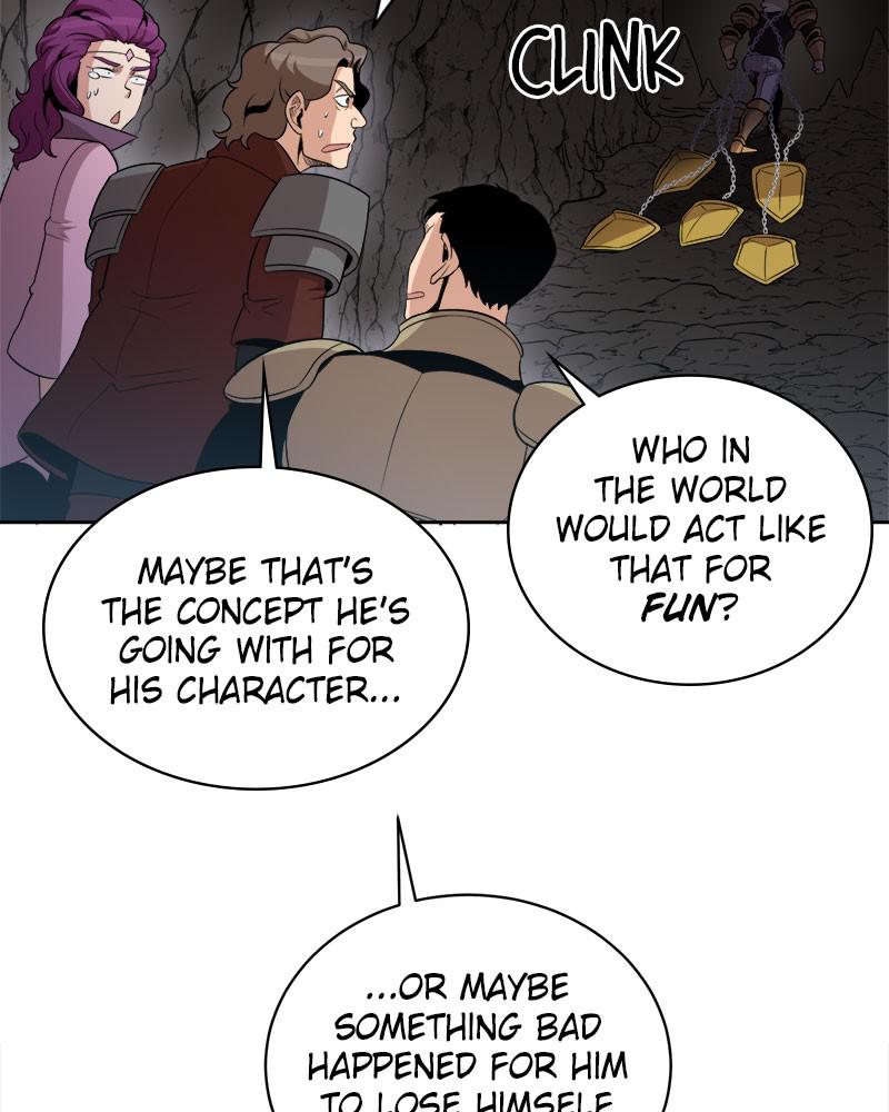 The Strongest Florist Chap 89 - Next Chap 90