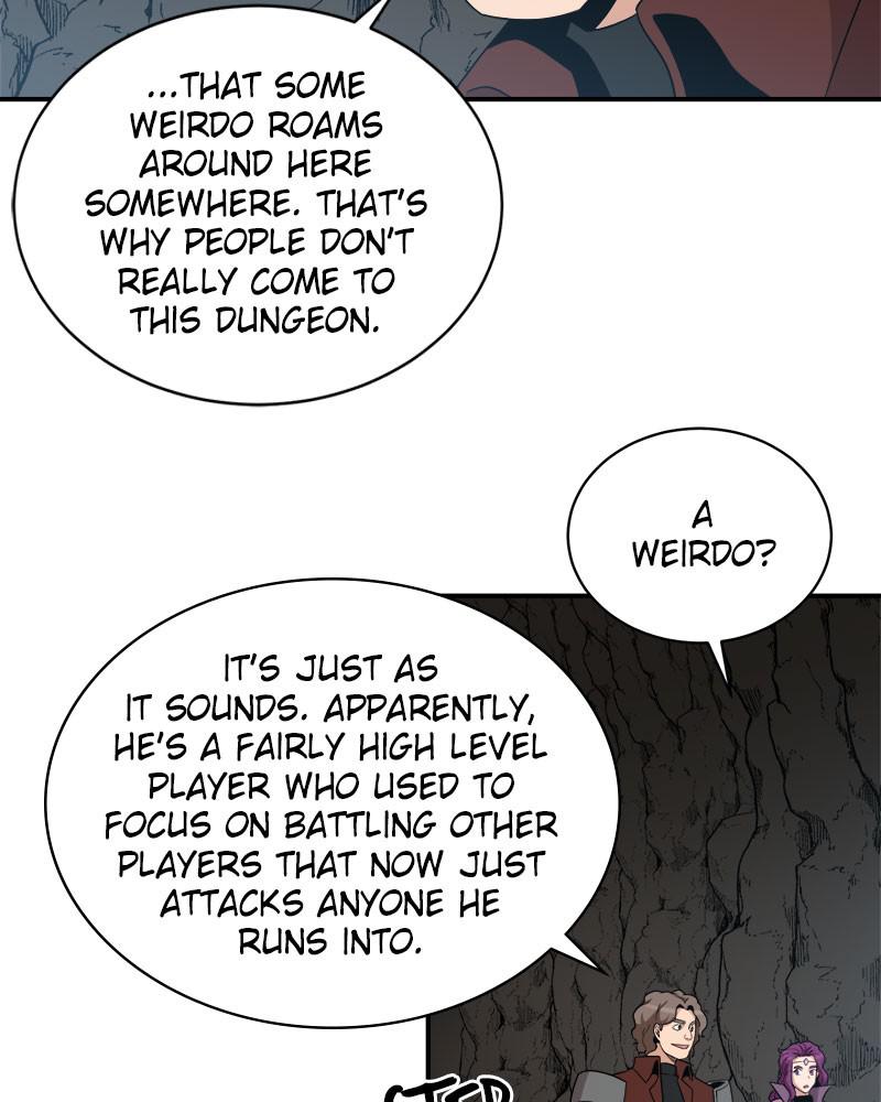 The Strongest Florist Chap 89 - Next Chap 90
