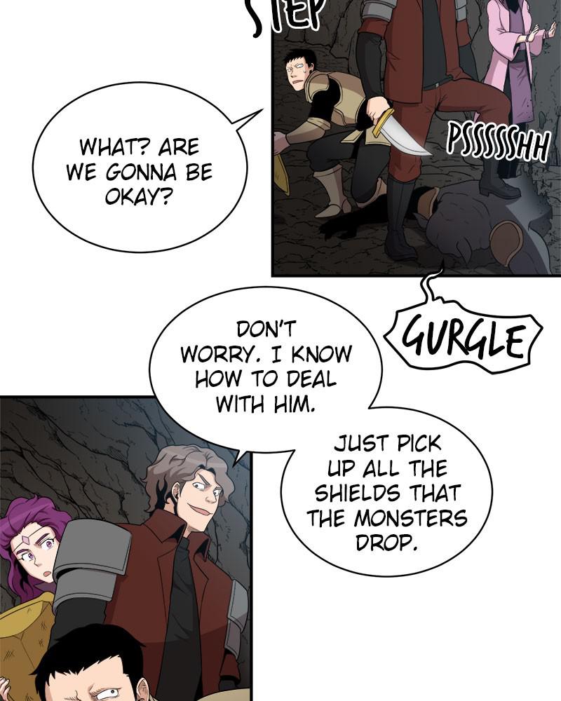 The Strongest Florist Chap 89 - Next Chap 90