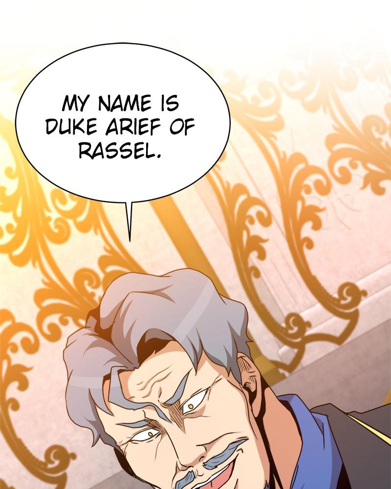The Strongest Florist Chap 89 - Next Chap 90