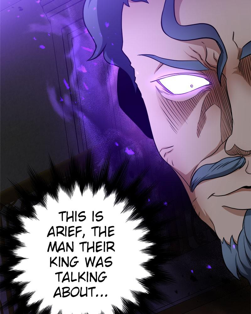 The Strongest Florist Chap 89 - Next Chap 90