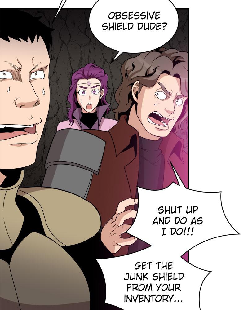 The Strongest Florist Chap 89 - Next Chap 90
