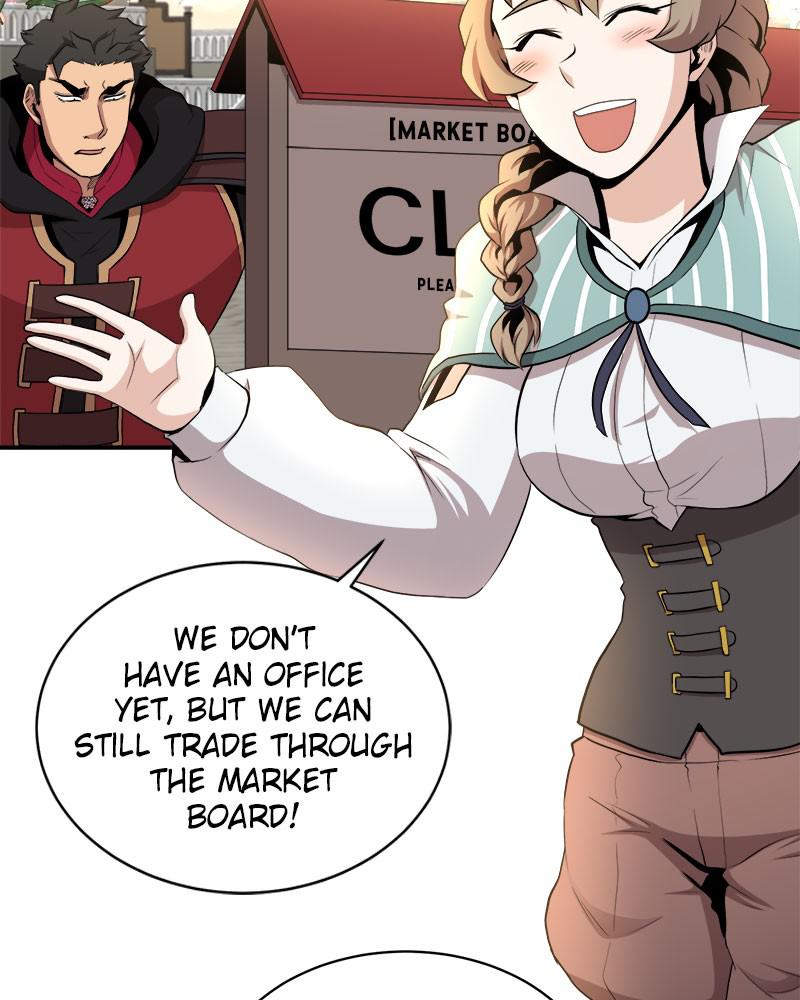 The Strongest Florist Chap 89 - Next Chap 90