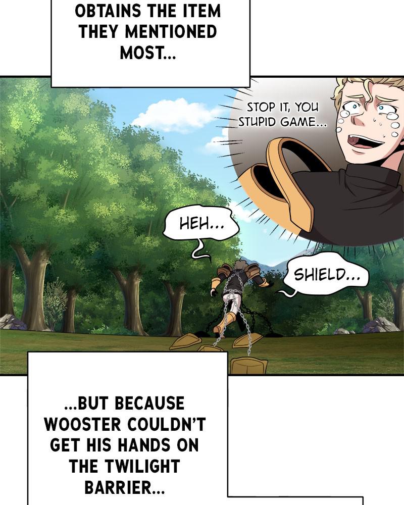 The Strongest Florist Chap 89 - Next Chap 90