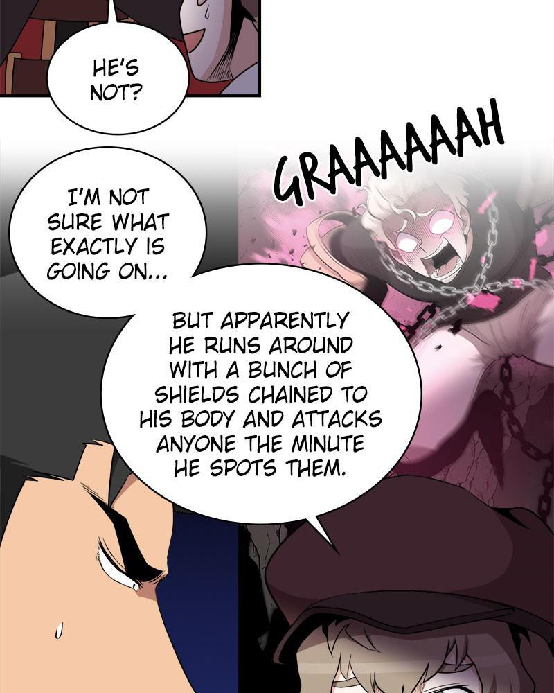 The Strongest Florist Chap 89 - Next Chap 90